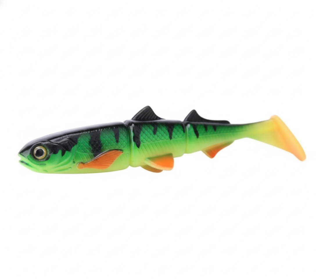 Soft Plastic Shad 23cm/58g & 16cm/25g
