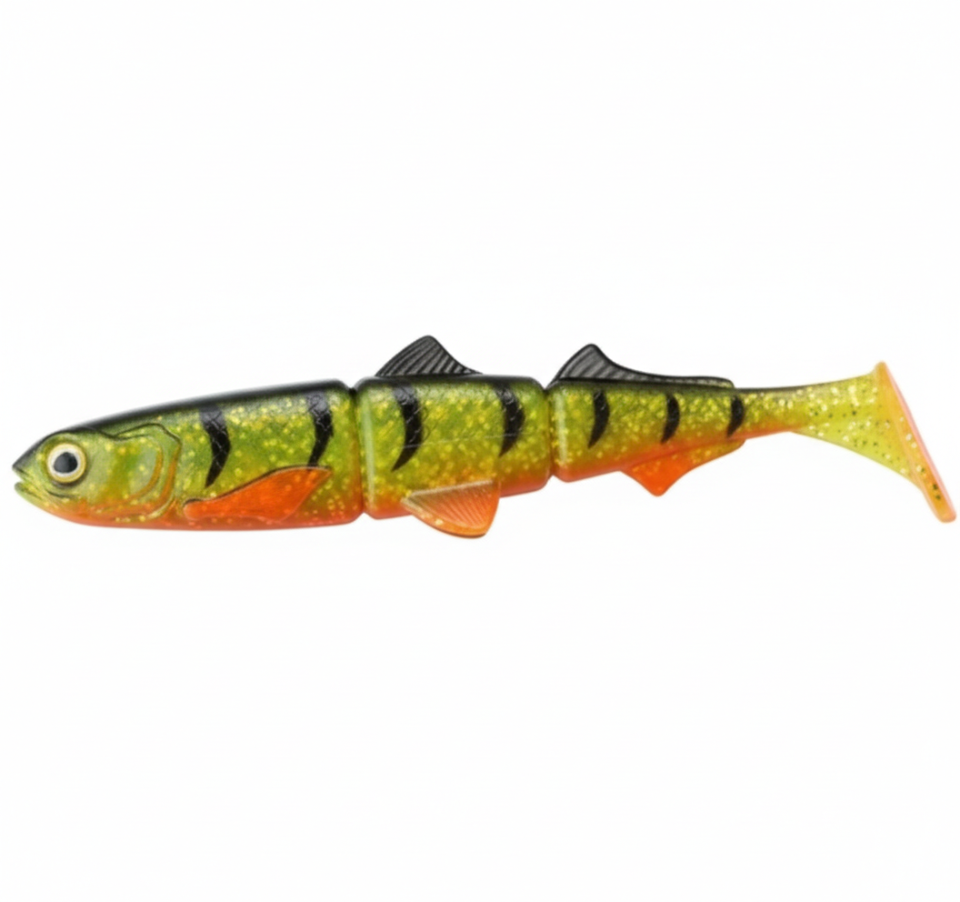Soft Plastic Shad 23cm/58g & 16cm/25g